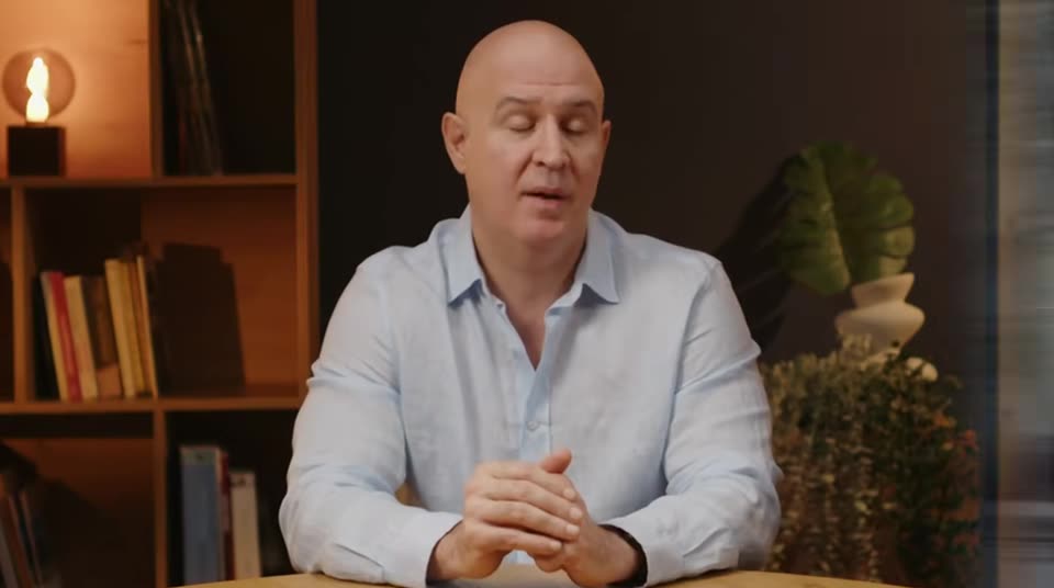 The Bitcoin Way, διαμονή στον Παναμά, Vidcast, The Bitcoin Way