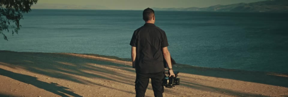 CREATE, Ταινία μικρού μήκους