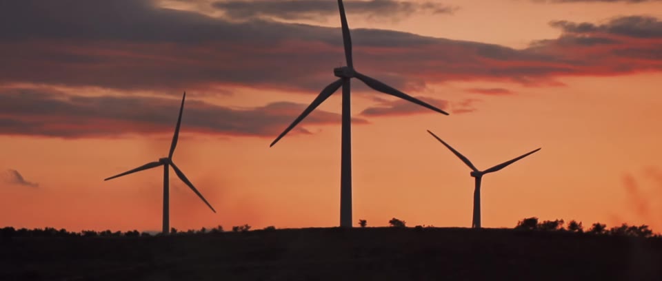 Green Energy, Διαφημιστικό, πράσινη ενέργεια