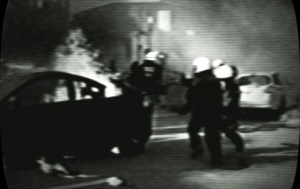 Κόντρα στο ρεύμα, Norme, Video clip