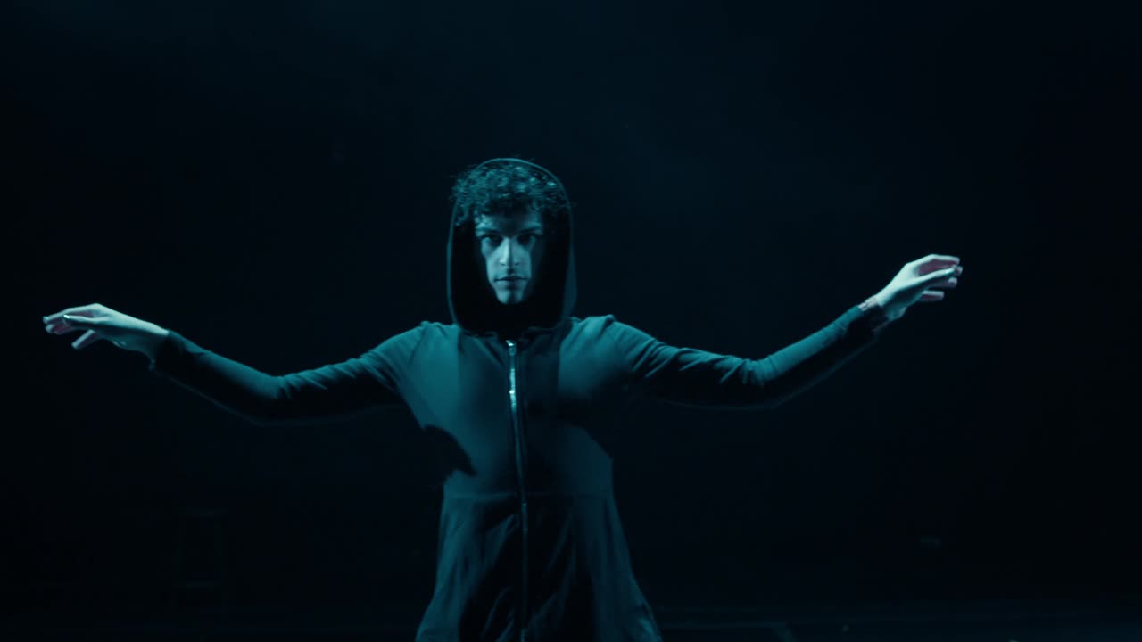 Witches, Θέατρο Ροές, Performance video